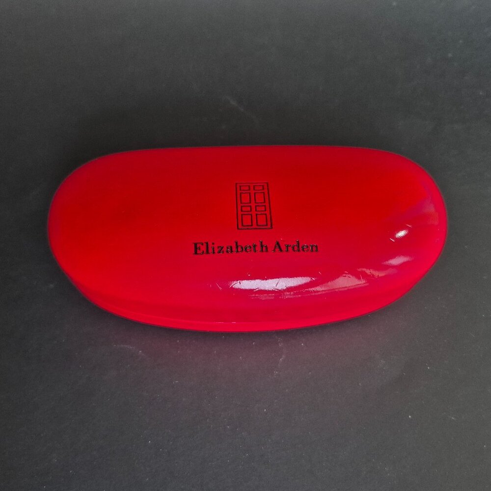 Elizabeth Arden Sunglasses Case